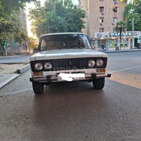 LADA (VAZ) 2106-1
