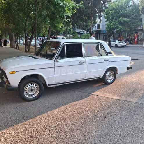 LADA (VAZ) 2106-5