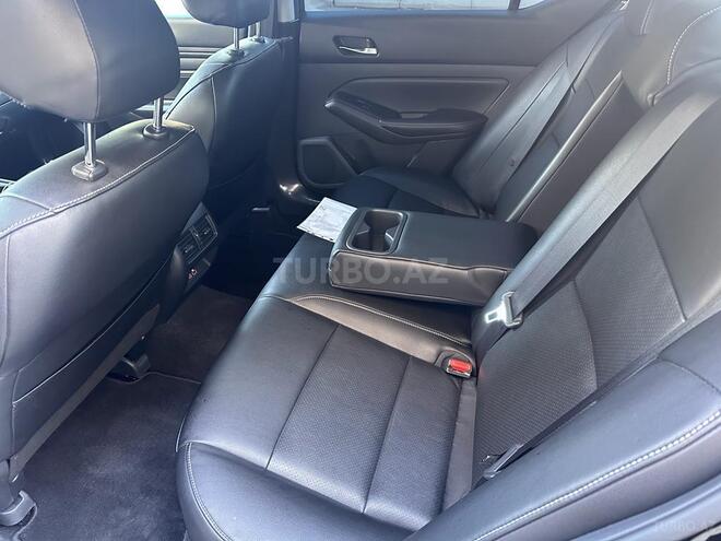 Nissan Altima-9