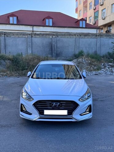 Hyundai Sonata-3