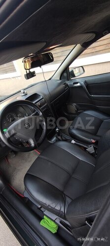 Opel Astra-3