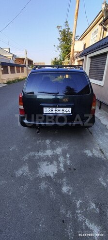 Opel Astra-2