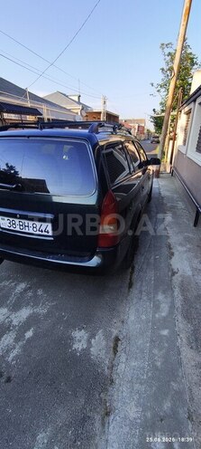 Opel Astra-6