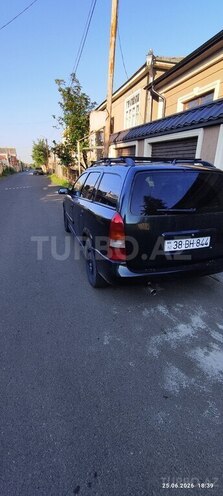Opel Astra-7