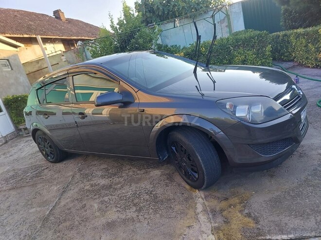 Opel Astra-3