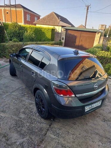 Opel Astra-5