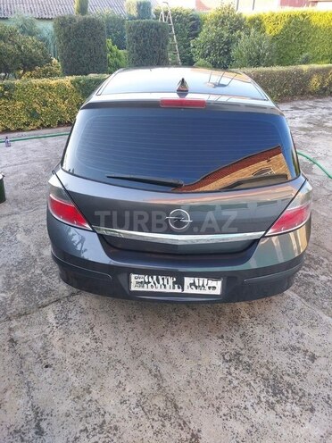 Opel Astra-6