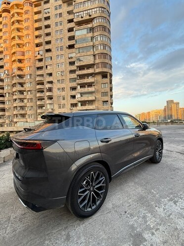 Changan Uni-Z-5