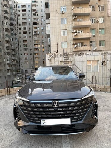 Changan Uni-Z-1