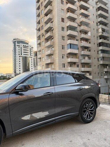 Changan Uni-Z-3