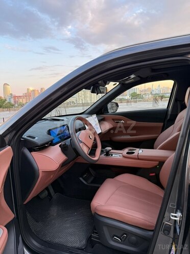 Changan Uni-Z-10