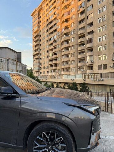 Changan Uni-Z-7