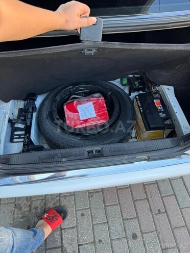 Mercedes C 200-21
