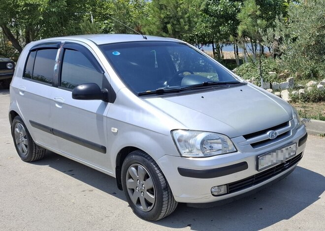 Hyundai Getz-6
