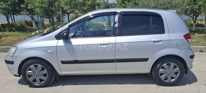 Hyundai Getz-2