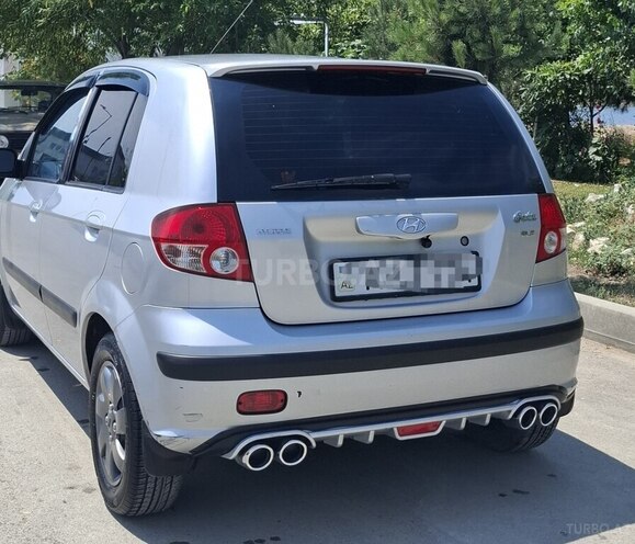 Hyundai Getz-4