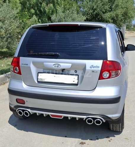 Hyundai Getz-7