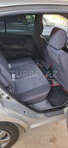 Hyundai Getz-10