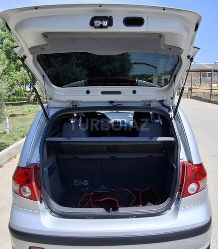 Hyundai Getz-8
