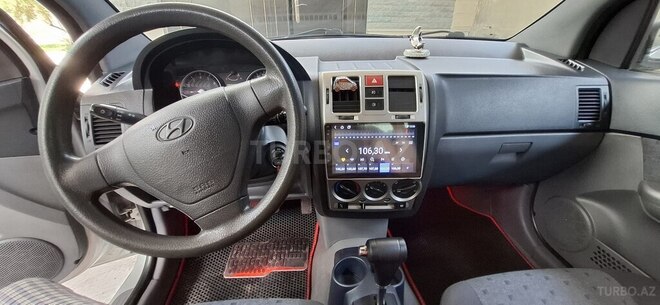 Hyundai Getz-12