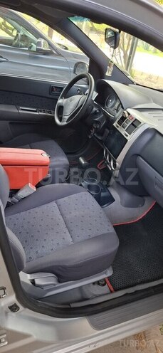 Hyundai Getz-11