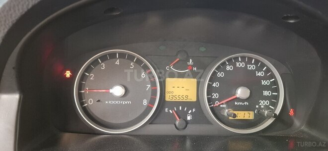 Hyundai Getz-13