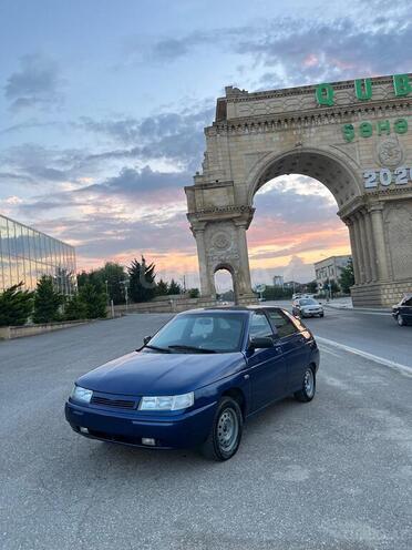 LADA (VAZ) 2112-11