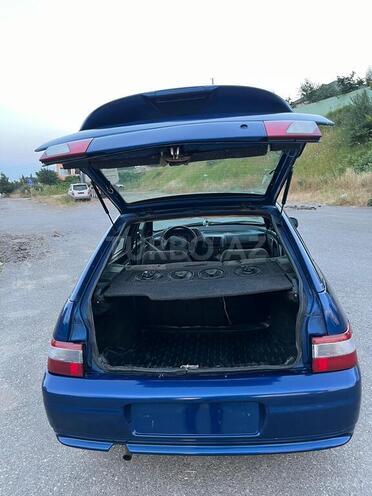 LADA (VAZ) 2112-9