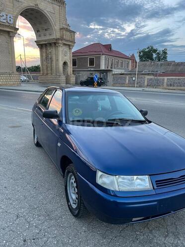 LADA (VAZ) 2112-5