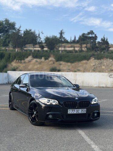 BMW 528-16