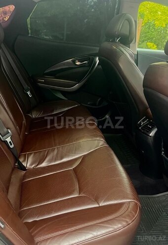 Hyundai Azera-10