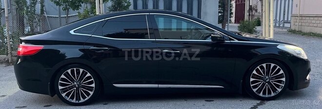 Hyundai Azera-7