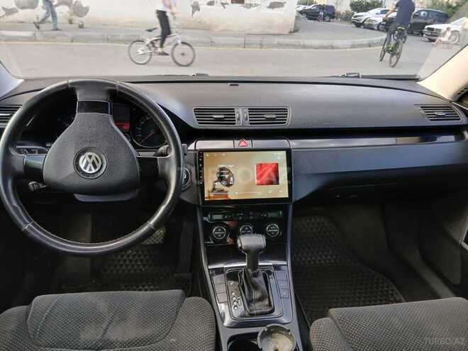 Volkswagen Passat-2