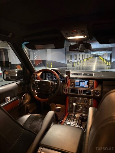 Land Rover Range Rover-9