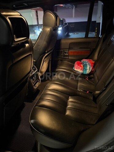 Land Rover Range Rover-11