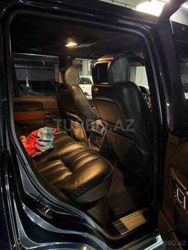 Land Rover Range Rover-10
