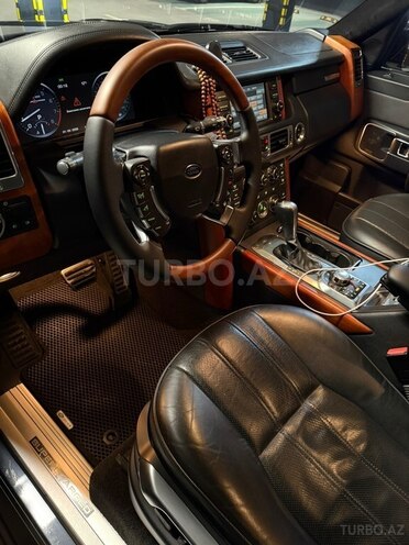 Land Rover Range Rover-8
