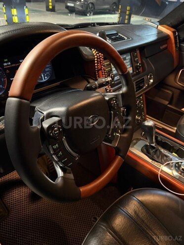 Land Rover Range Rover-13