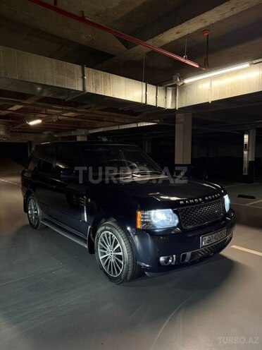 Land Rover Range Rover-4