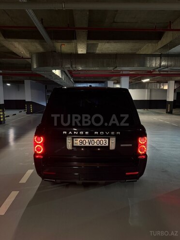 Land Rover Range Rover-7