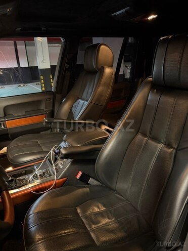 Land Rover Range Rover-12