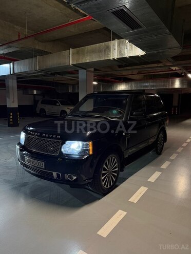 Land Rover Range Rover-3