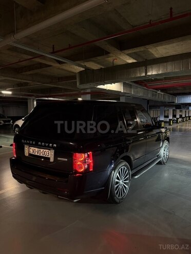 Land Rover Range Rover-6