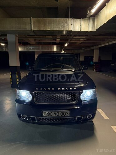 Land Rover Range Rover-5