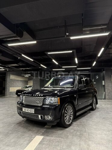 Land Rover Range Rover-2