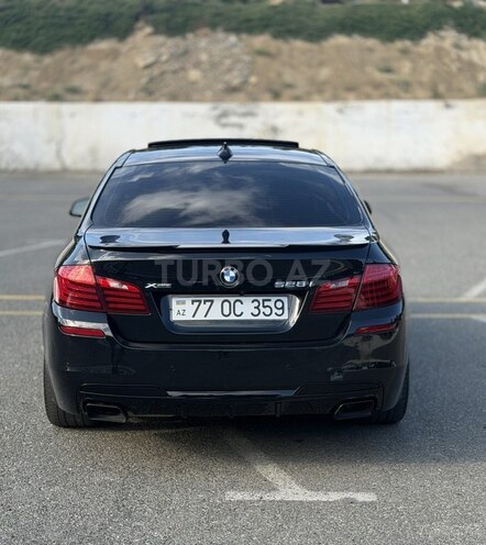 BMW 528-2