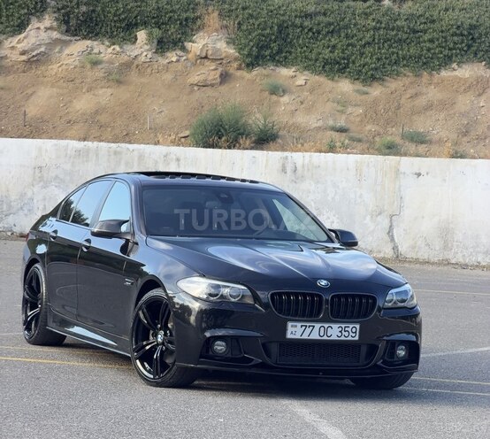 BMW 528-1