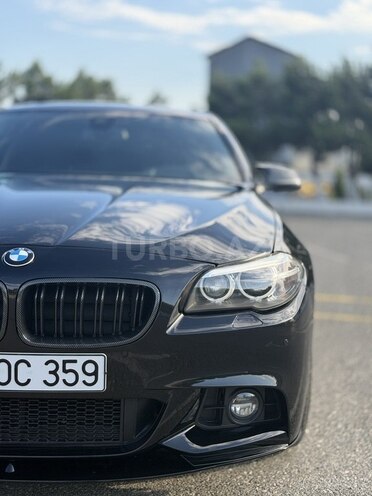 BMW 528-12