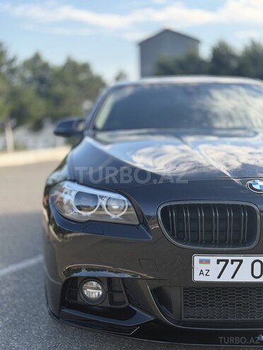 BMW 528-11