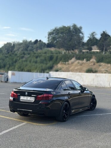BMW 528-6